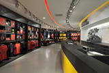 NIKE Aslantepe GS Store